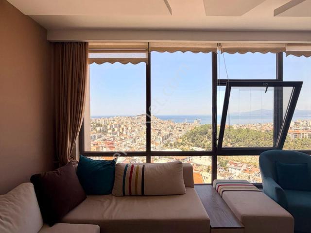 İkiçeşmelik, Kuşadası içerisinde satılık mülk