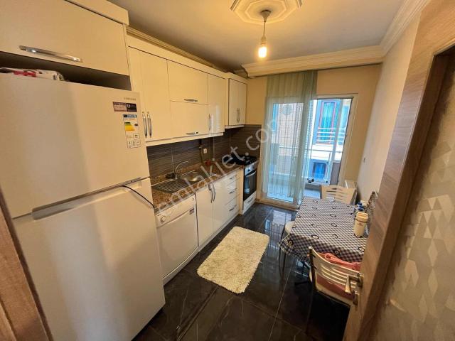 Ordu içerisinde kiralık mülk