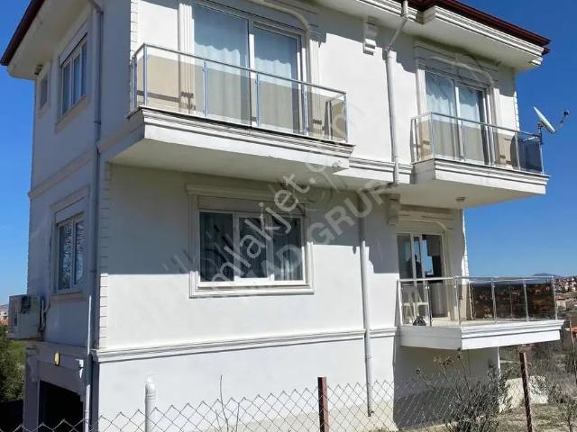 Döşemealti, Antalya içerisinde satılık Villa