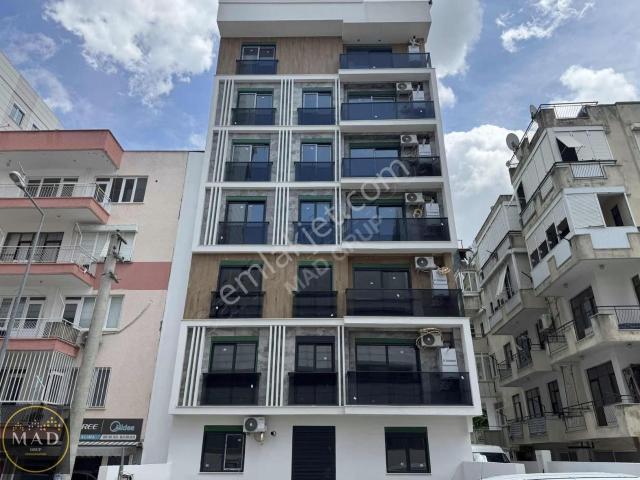Antalya, Muratpaşa içerisinde satılık mülk