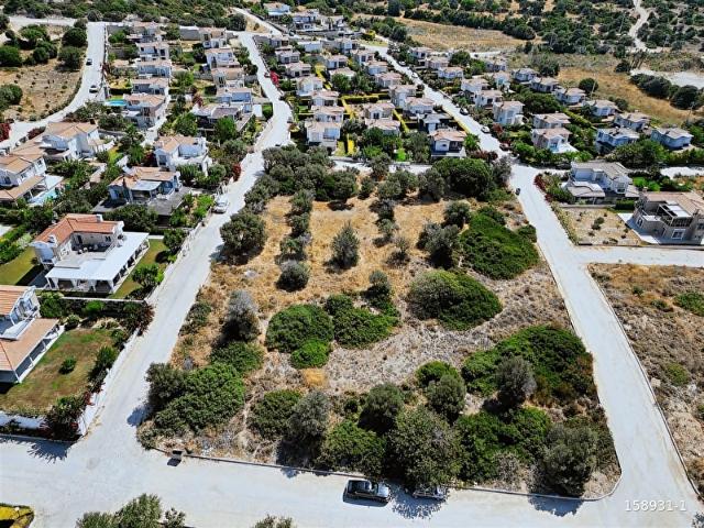 Çeşme, İzmir içerisinde satılık Arsa