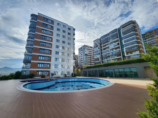 Trabzon içerisinde satılık mülk
