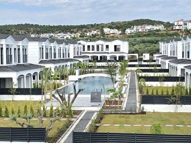 Kuşadasi, Aydin içerisinde satılık Arsa