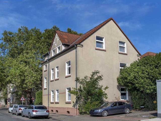 Apartment mieten in Wanne-Bickern, Herne