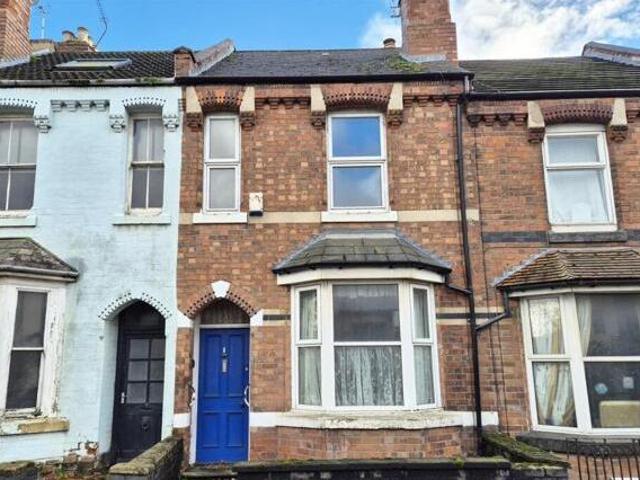 House for sale in Emscote, Warwick