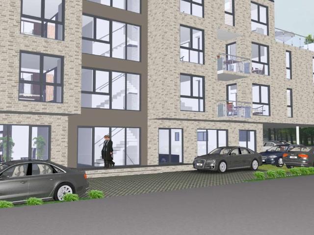 Büro kaufen in Sinningen, Emsdetten