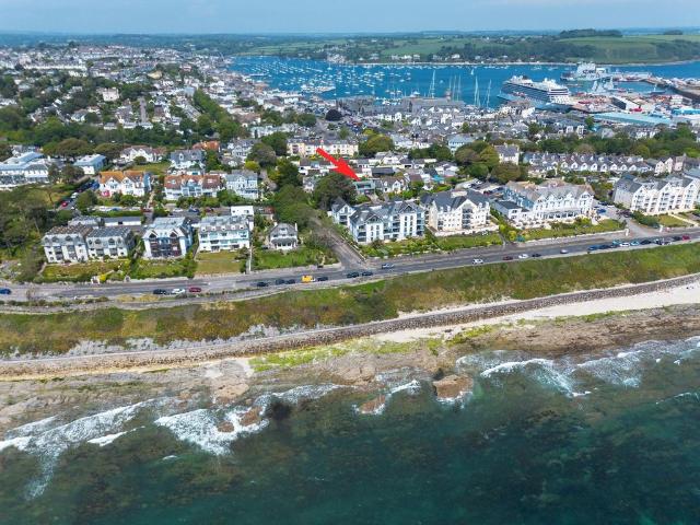 House for rent in Falmouth, Cornwall