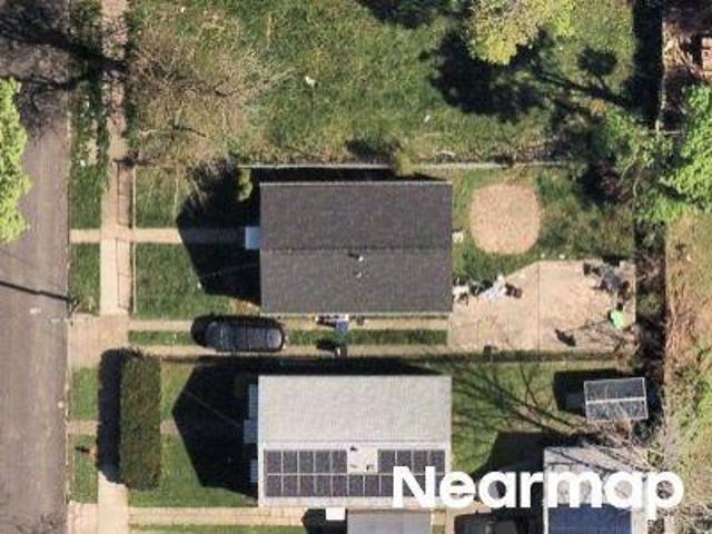 House for sale in Buffalo, New York