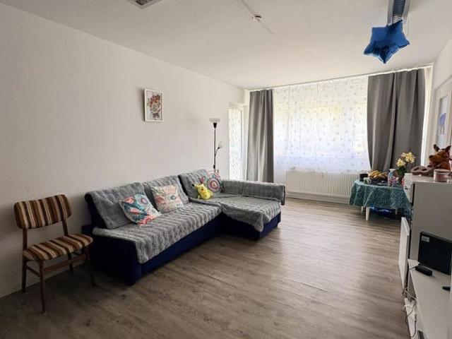 Apartment mieten in Weststadt, Braunschweig