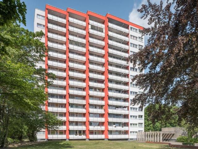 Apartment mieten in Weststadt, Braunschweig