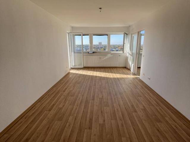 Apartment mieten in Weststadt, Braunschweig