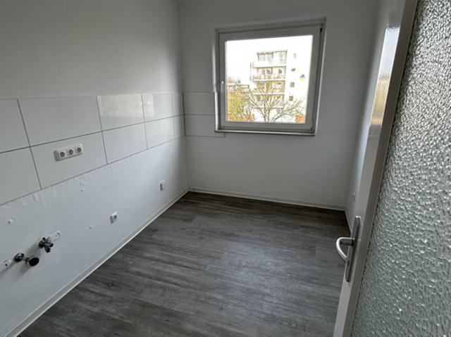 Apartment mieten in Weststadt, Braunschweig