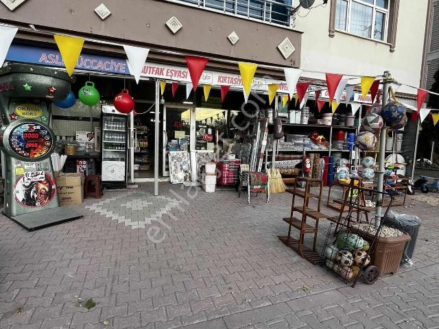 Karatay, Konya içerisinde satılık Dükkan