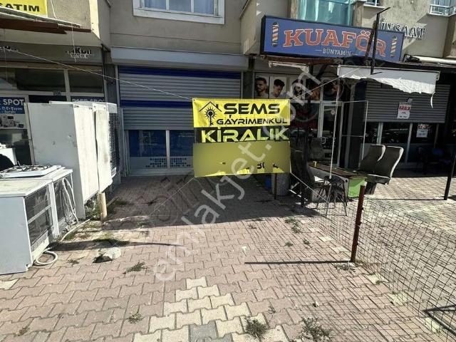 Karatay, Konya içerisinde kiralık Dükkan