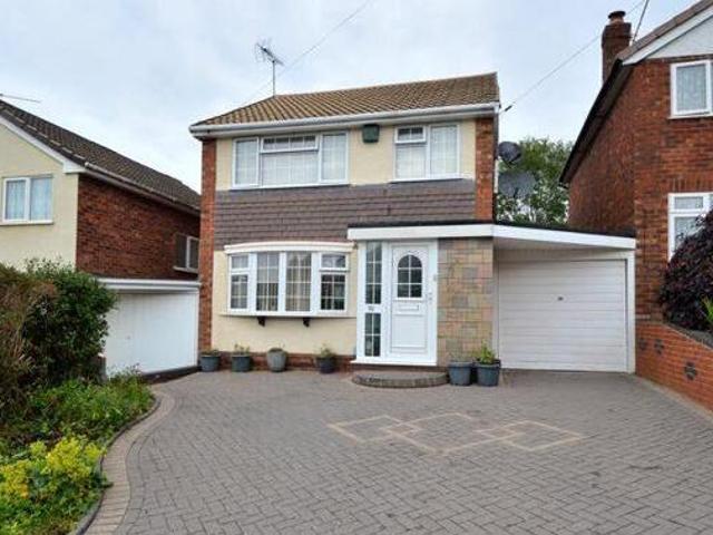 House for sale in Kings Heath, West Midlands