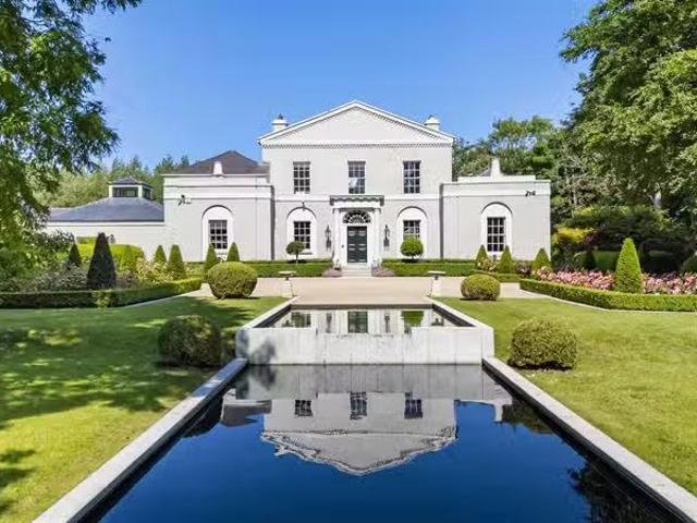 House for sale