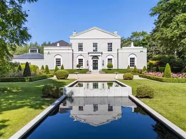 House for sale