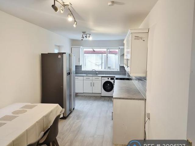 House for rent in Tipner, City Of Portsmouth