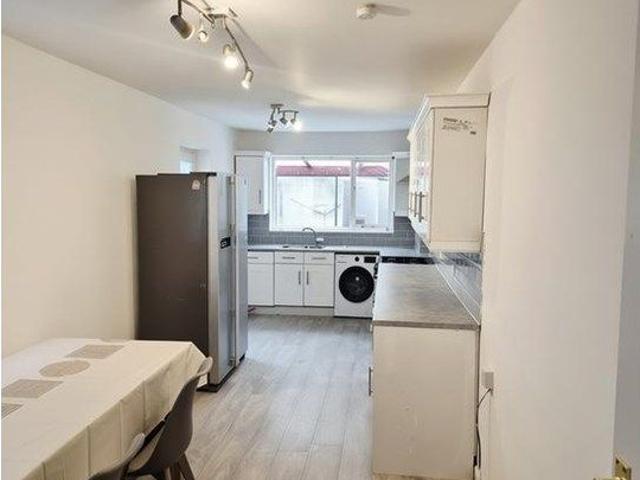 House for rent in Tipner, City Of Portsmouth