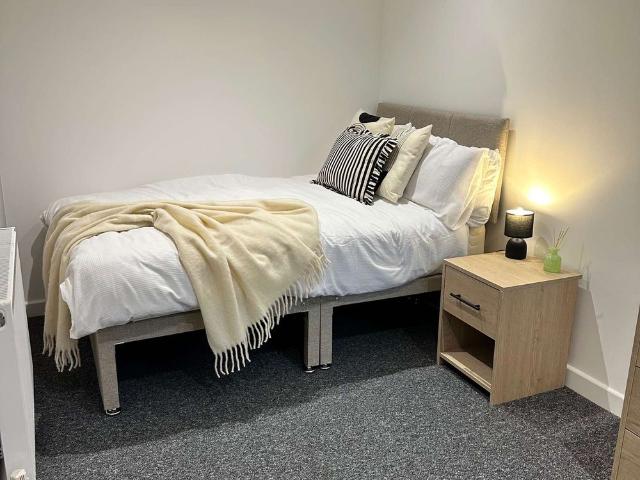 Room for rent in Shirley, Southampton