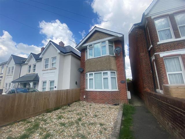 Apartment for rent in Shirley, City Of Southampton