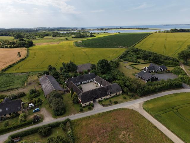 Villa til salg i Middelfart