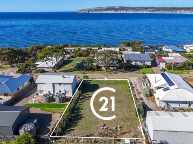 Land for sale in Victoria