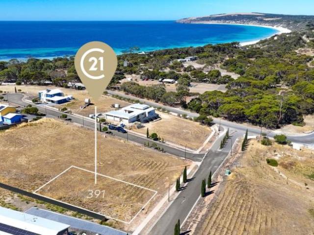 Land for sale in Victoria