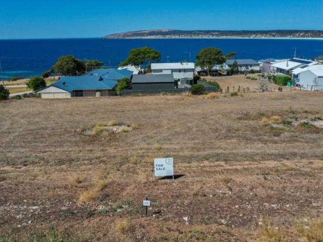 Land for sale in Victoria