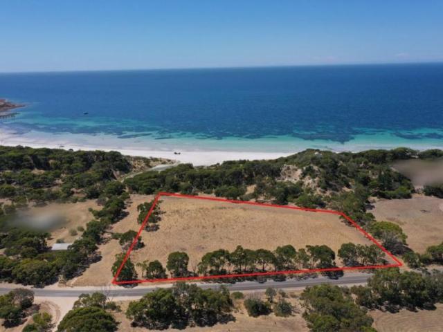 Land for sale in Victoria