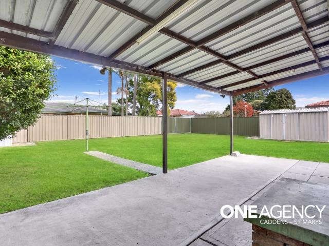 House for rent in Penrith, Sydney