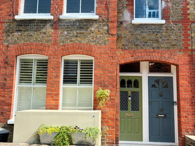 Apartment for rent in Clapham Junction, Greater London