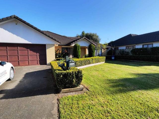House for rent in Howick, Oroua County