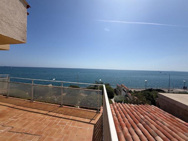 Appartement vente à Montpellier, Sète