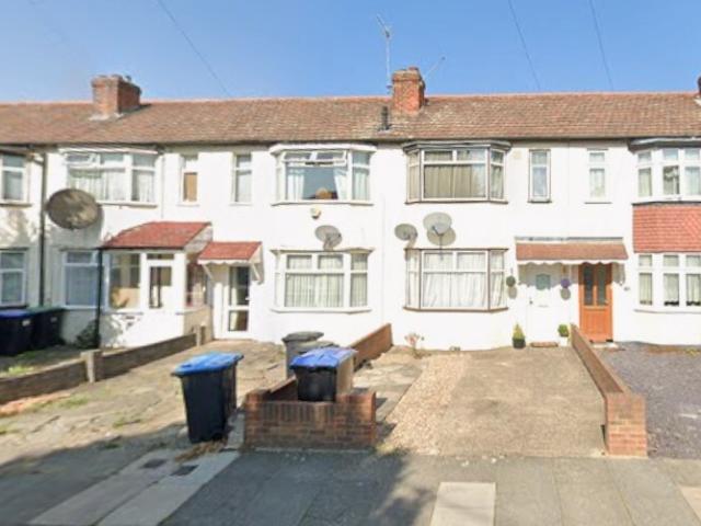 House for rent in Freezywater, Greater London