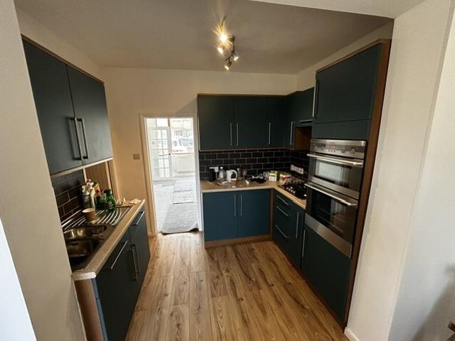 House for rent in Freezywater, Greater London