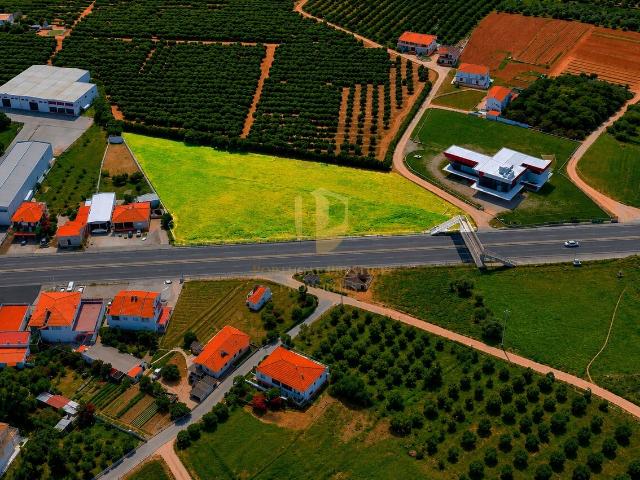 Terreno venda em Vale da Venda, Loulé