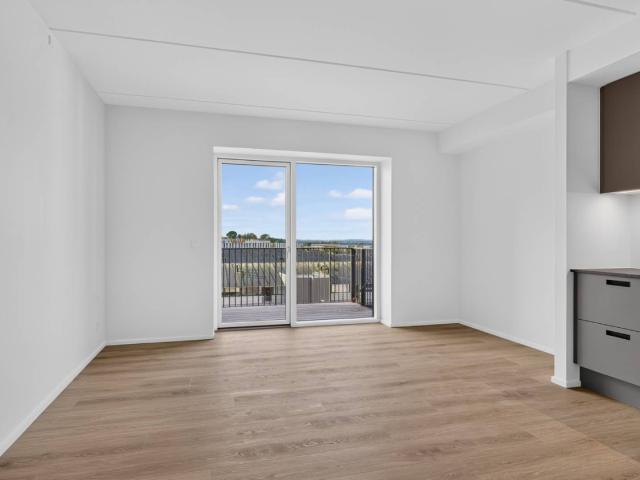Lejlighed til leje i Grønlandskvarteret, Aalborg