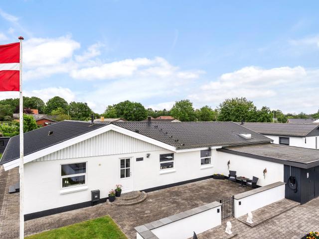 Villa til salg i Århus
