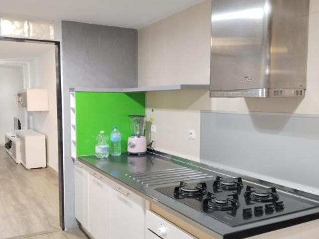Piso en venta en Nororma, Andalucía
