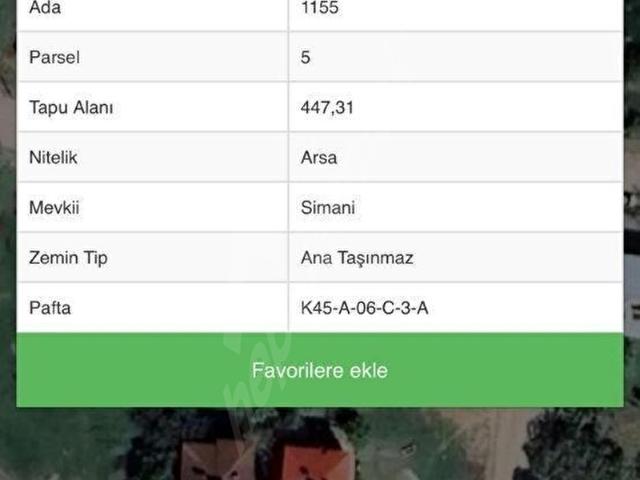 Bingöl Merkez, Bingöl içerisinde satılık Arsa