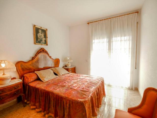 Casa en alquiler en Alcanar