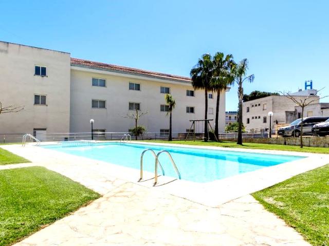 Apartamento en alquiler en Alcanar, Tarragona