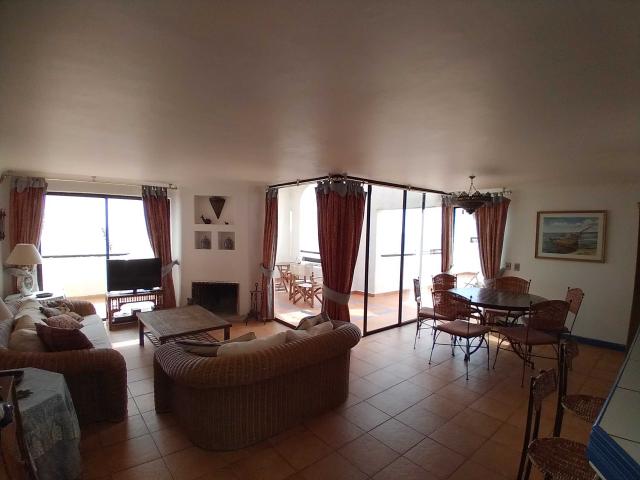 Departamento en arriendo en Algarrobo, Valparaíso