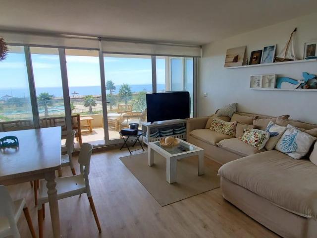Departamento en venta en Punta Puyai, Papudo