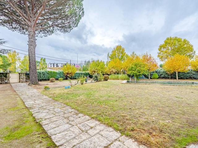 Casa en venta en Los Negrales-Los Llanos, Alpedrete