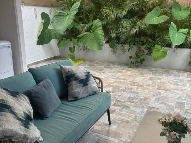 Casa en renta en Iztacalco, Ciudad de México