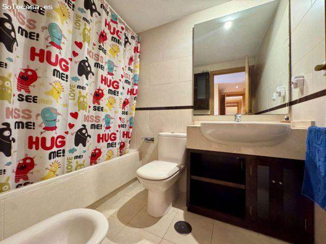 Piso en alquiler en San Juan De Alicante, el Garbinet