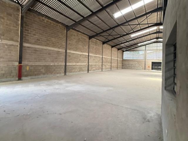 Galpón en alquiler en Turmero, Aragua