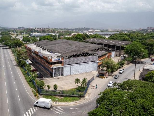 Galpón en venta en Guatire, Miranda